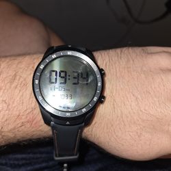 Ticwatch Pro