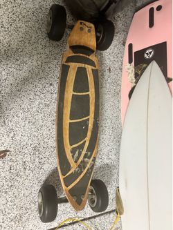Original Carveboard (skateboard)