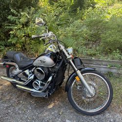 Year 2000 Kawasaki Corre Bien 