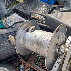 Stainless steal electric real