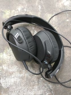 Skull Candy Head phones