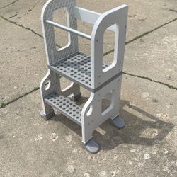 Step Stool $20