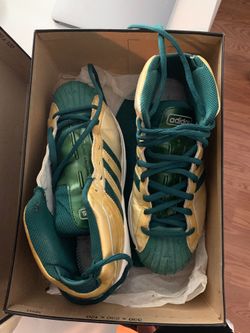 Adidas Promodel 2G size 9