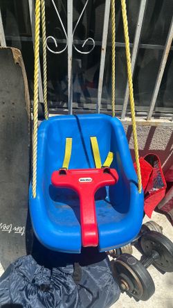 Swing chair