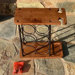 Wine Rack