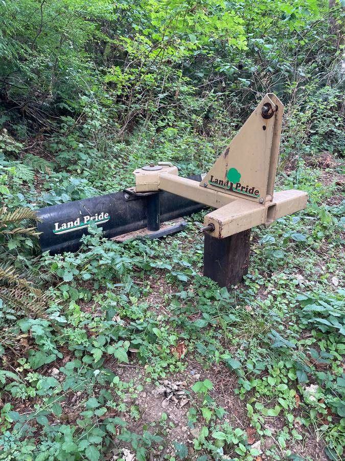 Land Pride Rear Blade for Sale in Renton, WA OfferUp