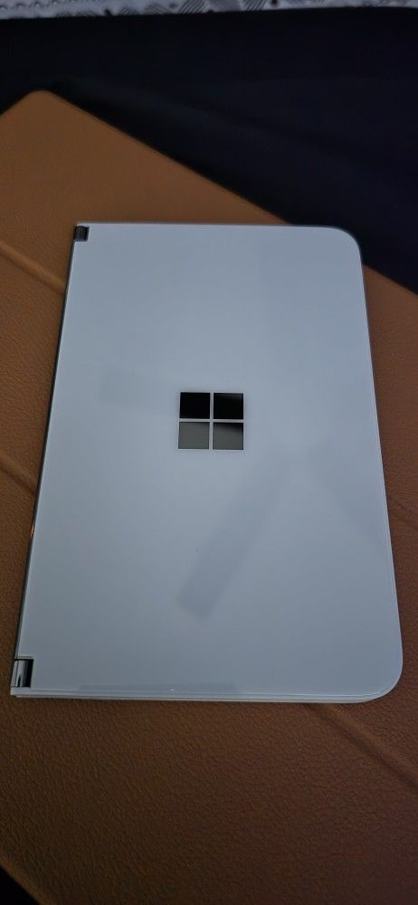 Microsoft Surface Duo Locked For A&tt