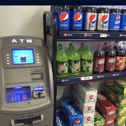 Free ATM Placement 