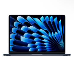 BRAND NEW 13” MacBook Air:  M4 chip with 10-core CPU 8-core GPU, 16GB, 256GB SSD