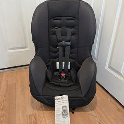 Evenflo SureRide/ Titan 65 Convertible Car Seat