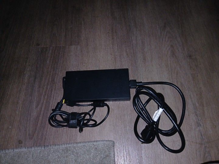 Lenovo Legion Laptop Charger