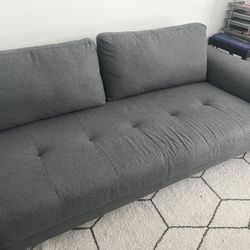 Couch Missing Chaise