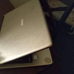 Toshiba Laptop Windows 10