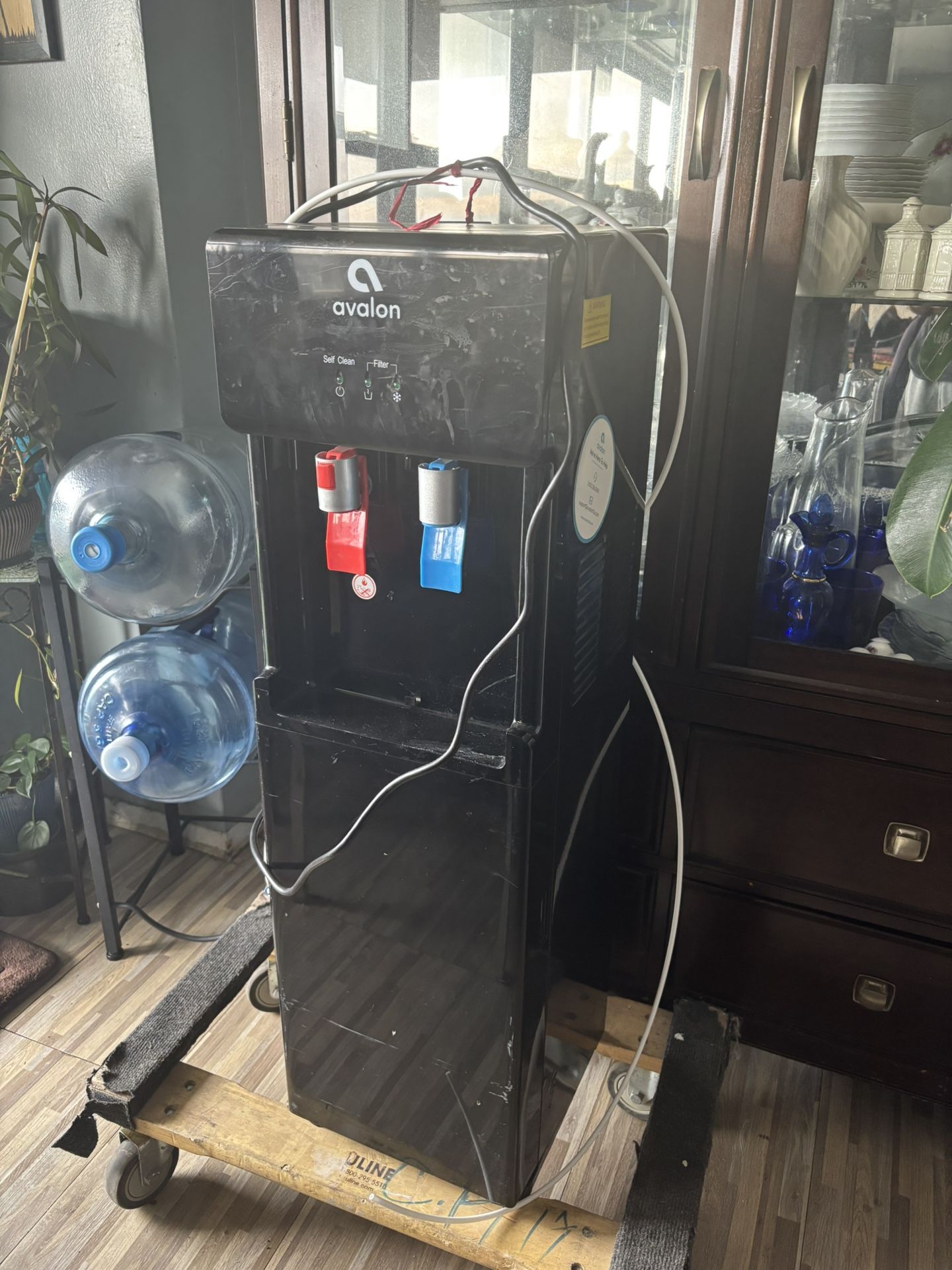 Avalon Water Dispenser 