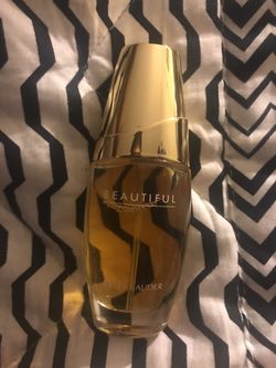 Estée Lauder Beautiful