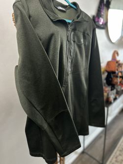 The North Face Pull Over