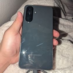 Samsung A36 5g 128gb Storage Locked 