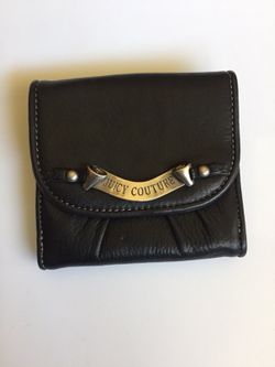Juicy Couture wallet