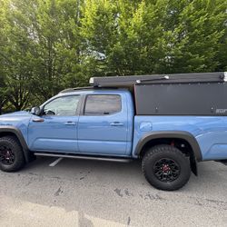 2019 GFC GoFastCamper V1