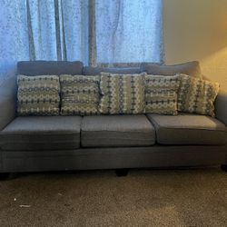 Living Room Couches