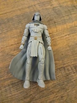 Marvels Moon Knight Action figure