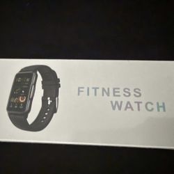 Yamana Fitness Smart Watch