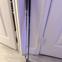 Golf Clubs And Balls 