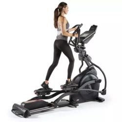 Exercise Machine 