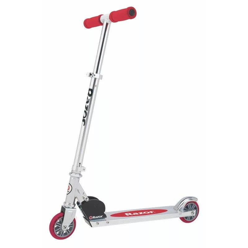 Razor A 2 Wheel Kick Scooter