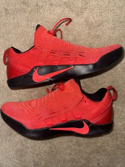 Kobe AD NXT
