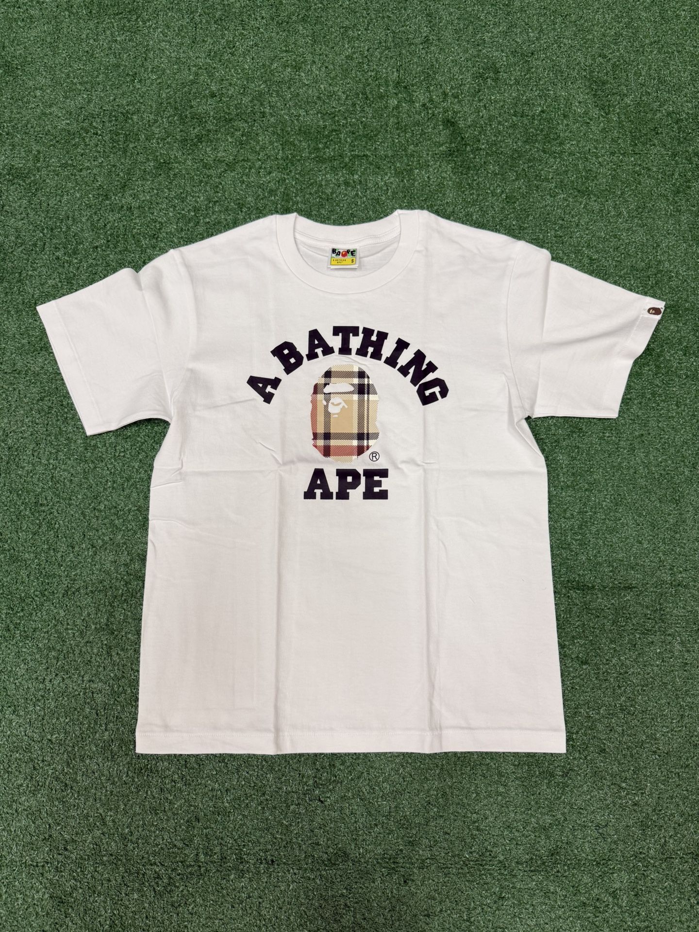 Bape T-Shirts
