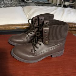 Boots Side 8 Women’s 