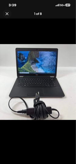 Dell Latitude E7440 Laptop