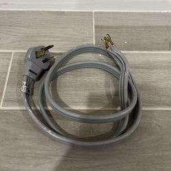 30 Amp Dryer Cord