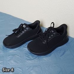 Men’s Wide Toe Box 