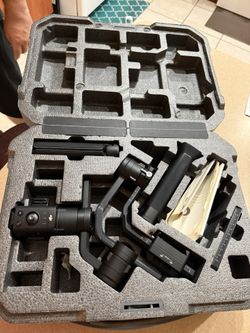 GIMBAL RONIN- S