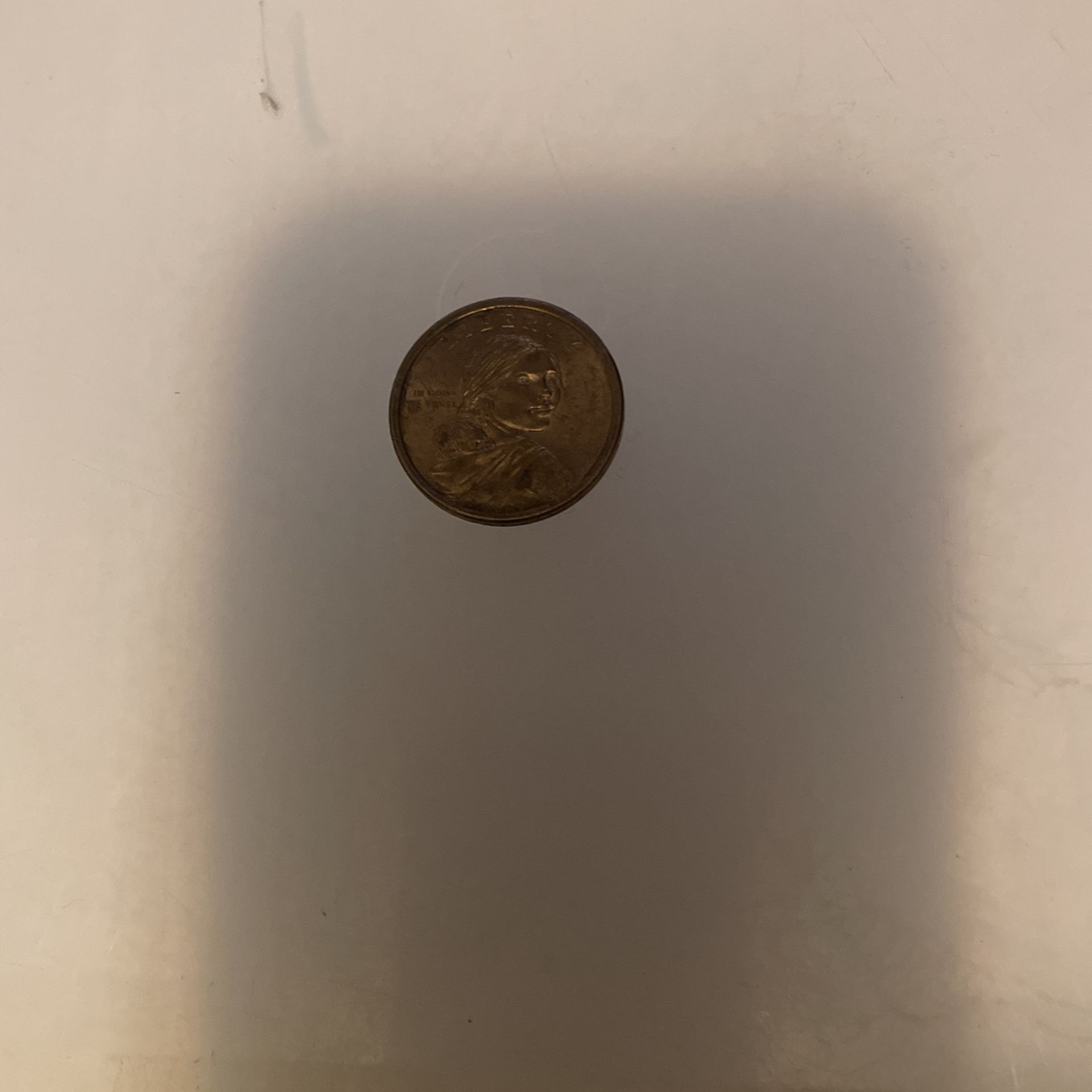 Liberty Coin 