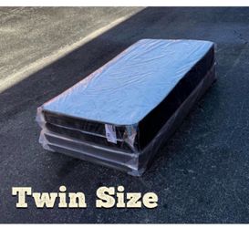 New Twin Mattress available today