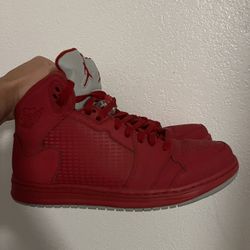 Air Jordan shoes