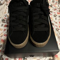 Rihanna Fenty Puma Creepers