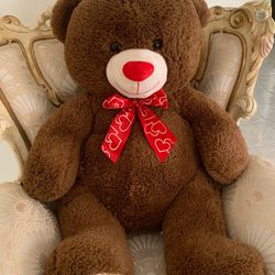 Big Bear 