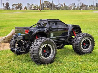 Traxxas Xmaxx
