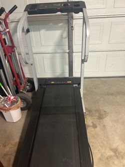 Tridmill