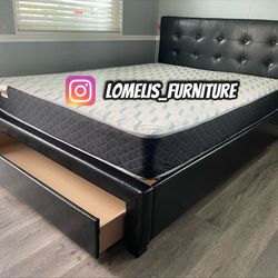 Full black euro plain with ortho Matres!