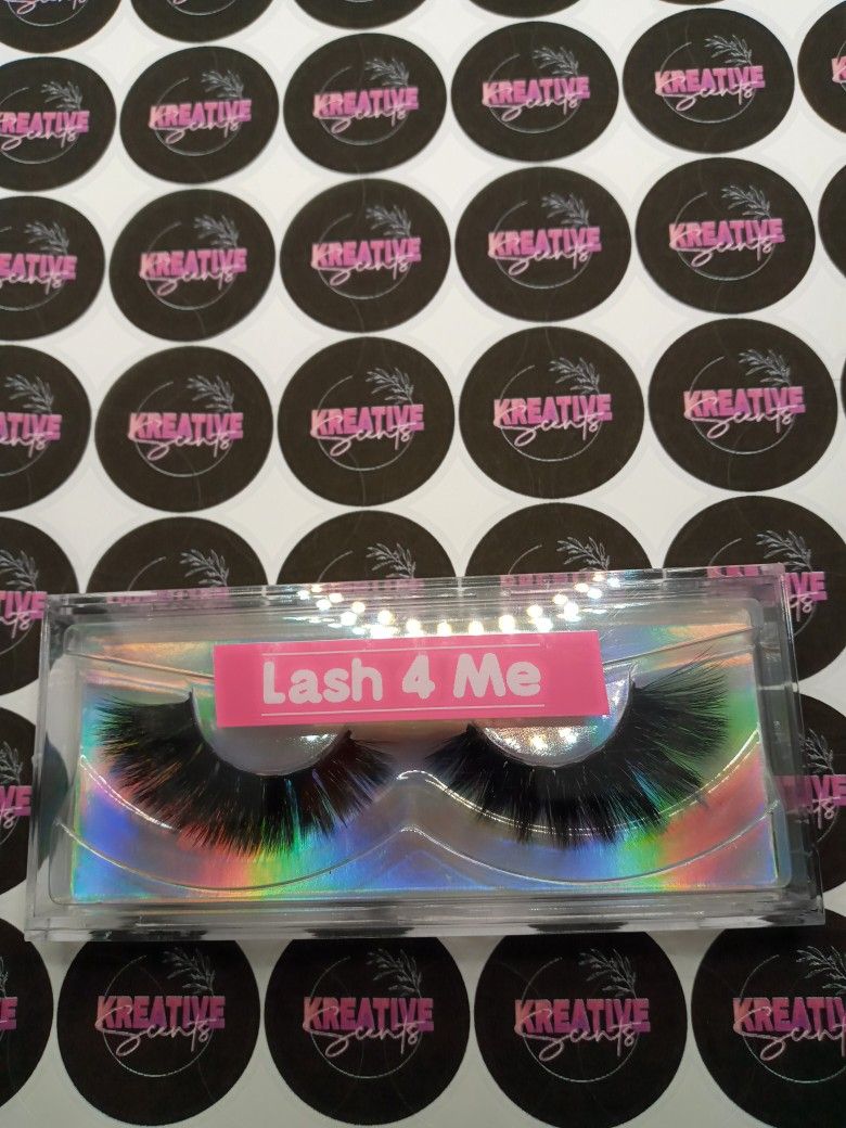 Mink Lashes