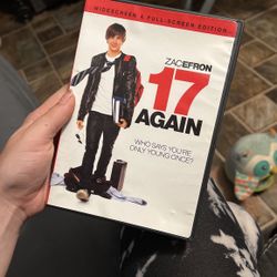 17 Again