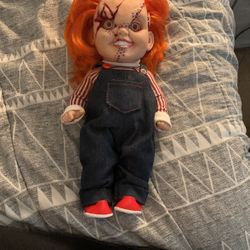 Chucky Doll