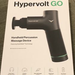 Hypervolt GO
