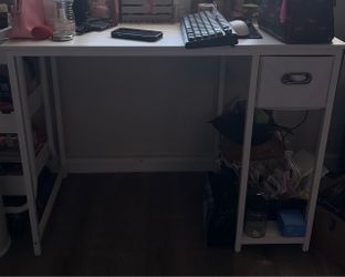 Computer Desk