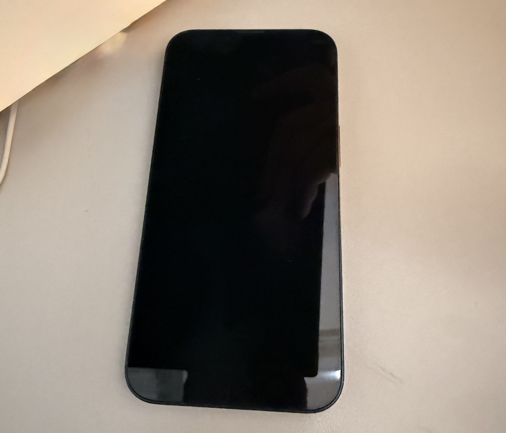 Apple iphone 13, 128GB, Midnight-Unlocked 